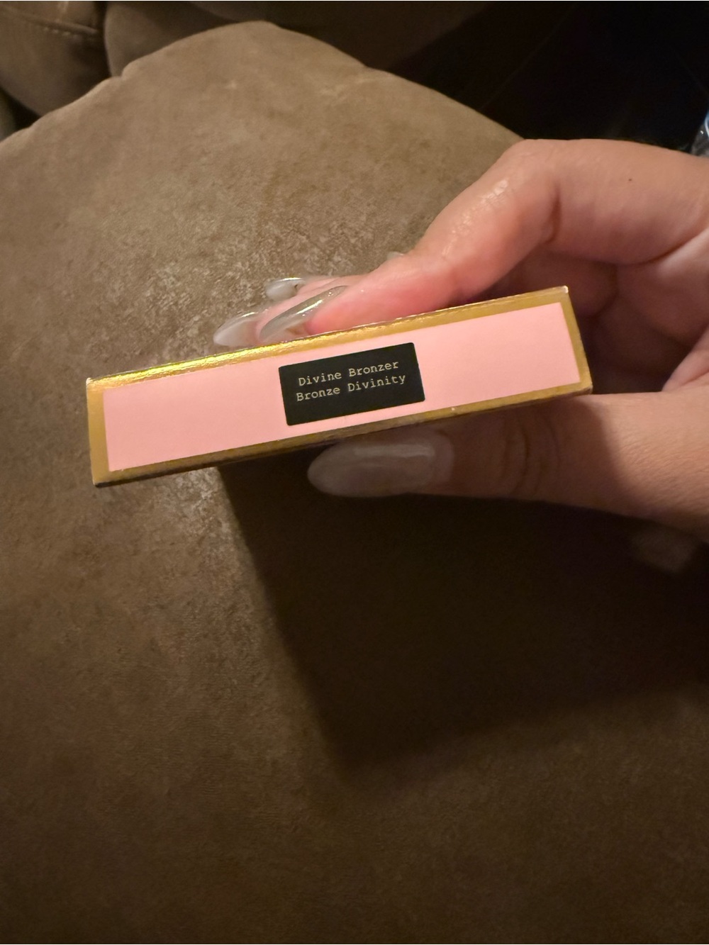 Pat McGrath Labs Divine Bronzer